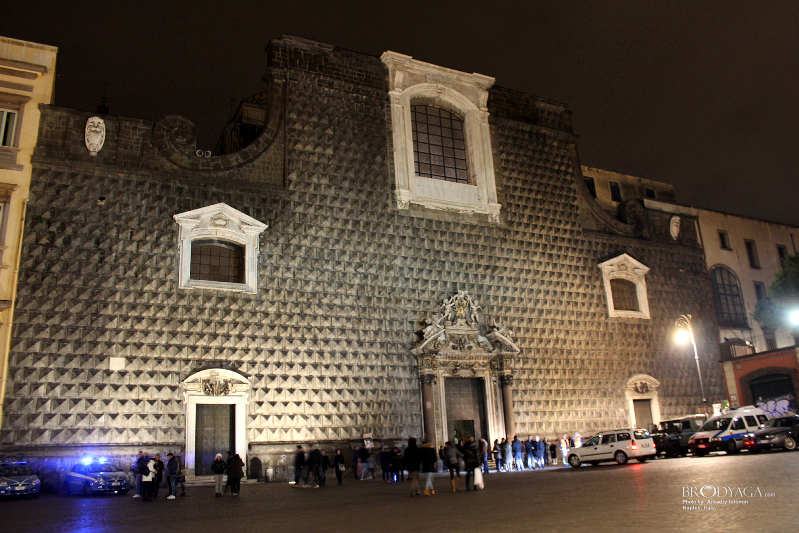 Naples